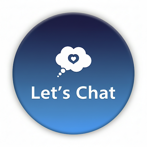 Let's chat!